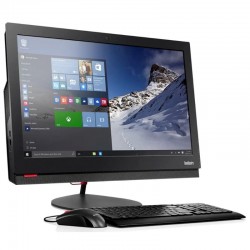PC All-in-one Lenovo ThinkCentre M700Z Dual Core Intel i3-6100T 240GB SSD DVDRW WinPro