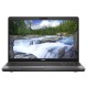 Portátil Empresarial Dell Latitude 5500, 15.6 FHD Intel Quad Core i7-8665U.SSD 256GB, 8GB RAM WinPro, Vinil [A-]