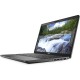 Portátil Empresarial Dell Latitude 5500, 15.6 FHD Intel Quad Core i7-8665U.SSD 256GB, 8GB RAM WinPro, Vinil [A-]