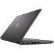 Portátil Empresarial Dell Latitude 5500, 15.6 FHD Intel Quad Core i7-8665U.SSD 256GB, 8GB RAM WinPro, Vinil [A-]
