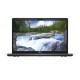 Portátil Empresarial Dell Latitude 5500, 15.6 FHD Intel Quad Core i7-8665U.SSD 256GB, 8GB RAM WinPro, Vinil [A-]