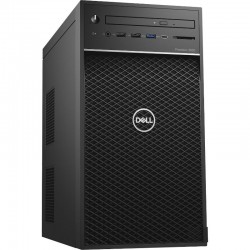 Dell Precision 3630 Tower | Xeon E-2174G, 32GB, 256GB SSD | Recondicionado