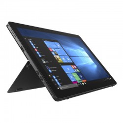 [Grau A-]Ultrabook Tablet Dell latitude 5285|Touchscreen Intel® Core™ i5-7300U [Kabylake 7ª Geração|256GB SSD|8GB RAM] Win pro