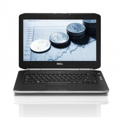 Dell Latitude E5420 Intel Core i5-2410M 14.1 Webcam Windows 10 Pro Upgade