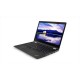 Ultrabook Touchscreen ThinkPad X380 Yoga Híbrido 2-em-1 Intel Quad Core I5-8350U, 256GB NVME SSD 8GB RAM DDR4 WinPro [A-]
