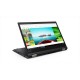 Ultrabook Touchscreen ThinkPad X380 Yoga Híbrido 2-em-1 Intel Quad Core I5-8350U, 256GB NVME SSD 8GB RAM DDR4 WinPro [A-]