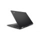 Ultrabook Touchscreen ThinkPad X380 Yoga Híbrido 2-em-1 Intel Quad Core I5-8350U, 256GB NVME SSD 8GB RAM DDR4 WinPro [A-]
