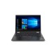Ultrabook Touchscreen ThinkPad X380 Yoga Híbrido 2-em-1 Intel Quad Core I5-8350U, 256GB NVME SSD 8GB RAM DDR4 WinPro [A-]