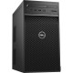 Workstation VR READY Dell Precision 3630|Hexa Core Intel® Xeon E-2146G|8ª Geração|32GB RAM|500GB SSD|NVIDIA QUADRO P4000- 8GB|