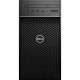 Workstation VR READY Dell Precision 3630|Hexa Core Intel® Xeon E-2146G|8ª Geração|32GB RAM|500GB SSD|NVIDIA QUADRO P4000- 8GB|