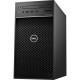 Workstation VR READY Dell Precision 3630|Hexa Core Intel® Xeon E-2146G|8ª Geração|32GB RAM|500GB SSD|NVIDIA QUADRO P4000- 8GB|