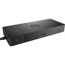 Dell Thunderbolt Docking Station - Estação de Ancoragem - USB 3.0 USB-C HDMI - AC/Adapter 180W