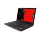 Portátil Profissional Lenovo ThinkPad L480 14" Full HD: Intel Core i3-8130U, 8GB RAM DDR4, 256GB NVMe SSD, Win 11 Pro