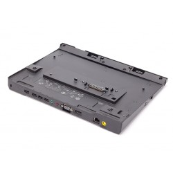 Dockingstation Lenovo ThinkPad Ultrabase Series 3 - DVD Multi Recorder