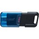 Pen Drive Kingston DataTraveler 80 M 64GB USB 3.2 Type C