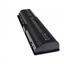 Bateria Compatível Portátil HP 4400 mAh Tensão 10.8V (11.1V) (Pavilion DV2000 / DV6000 / DV6500 / DV6700)
