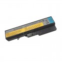 Bateria Compatível Lenovo 11.1V / 10.8V /4400 mAh (B570 G560 G570 G575 G770 G780 IdeaPad Z560 Z565 Z570 Z585)