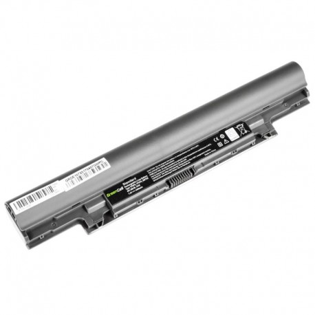 Bateria Compatível DELL 7.4V 4400mA (Latitude 3340, Vostro V131 2 Series)