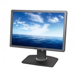 Monitor Dell Professional P1913 48cm (19”)|16:10 |1440x900 Pixels HD|DisplayPort|VGA