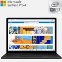 Microsoft Surface Laptop 4 2K, Touchscreen 13.5", 11ª Geração Intel® Core I7-1185G7, 512GB NVME SSD, 16GB RAM DDR4, Winpro
