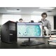 ThinkStation P520C Workstation Performance|Hexa Core Intel Xeon W-2133|Nvidia Quadro P5000 (16GB)|512GB NVME SSD|32GB RAM|WPro