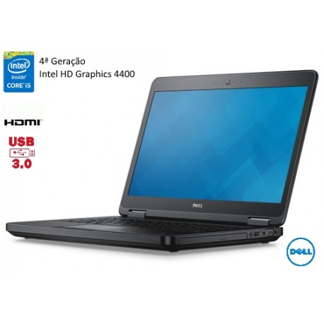 Dell Latitude E5440 Intel Core i5-4300U - 4 Gen Windows 10 Professional