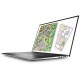 Workstation PREMIUM Dell Precision 5550 Intel OCTA I7-10875H 10ª GEN 1TB NVME SSD 32GB RAM Quadro T2000- 4GB
