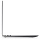 Workstation PREMIUM Dell Precision 5550 Intel OCTA I7-10875H 10ª GEN 1TB NVME SSD 32GB RAM Quadro T2000- 4GB