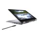 Ultrabook Dell Latitude 3310 2‑em‑1 13.3" FHD | Intel Core i5‑8365U | 8GB RAM | 256GB SSD NVMe | Windows Pro | Grau A‑