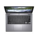 Ultrabook Dell Latitude 3310 2‑em‑1 13.3" FHD | Intel Core i5‑8365U | 8GB RAM | 256GB SSD NVMe | Windows Pro | Grau A‑