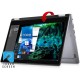 Ultrabook Dell Latitude 3310 2‑em‑1 13.3" FHD | Intel Core i5‑8365U | 8GB RAM | 256GB SSD NVMe | Windows Pro | Grau A‑