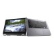 Ultrabook Dell Latitude 3310 2‑em‑1 13.3" FHD | Intel Core i5‑8365U | 8GB RAM | 256GB SSD NVMe | Windows Pro | Grau A‑