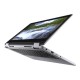 Ultrabook Dell Latitude 3310 2‑em‑1 13.3" FHD | Intel Core i5‑8365U | 8GB RAM | 256GB SSD NVMe | Windows Pro | Grau A‑