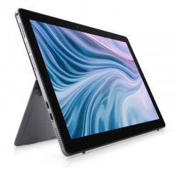 Tablet Dell Latitude 7210 FHD TouchScreen 10ª Gen Intel Core I5-10310U 256GB SSD, 16GB RAM Win 11