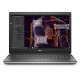 Workstation Touchscreen Dell Precision 7550 CORE I7-10850H 10ªGen 1TB NVME SSD 32GB RAM DDR4 Nvidia Quadro T2000 (4GB) WinPro