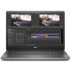 Workstation Touchscreen Dell Precision 7550 CORE I7-10850H 10ªGen 1TB NVME SSD 32GB RAM DDR4 Nvidia Quadro T2000 (4GB) WinPro