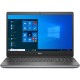 Workstation Touchscreen Dell Precision 7550 CORE I7-10850H 10ªGen 1TB NVME SSD 32GB RAM DDR4 Nvidia Quadro T2000 (4GB) WinPro