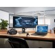 Workstation Touchscreen Dell Precision 7550 CORE I7-10850H 10ªGen 1TB NVME SSD 32GB RAM DDR4 Nvidia Quadro T2000 (4GB) WinPro