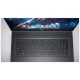 Workstation Touchscreen Dell Precision 7550 CORE I7-10850H 10ªGen 1TB NVME SSD 32GB RAM DDR4 Nvidia Quadro T2000 (4GB) WinPro