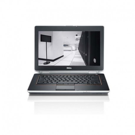 Portátil "Premier" Dell Latitude E6430s Intel Core i5-3320M Windows 10 Pro upgrade