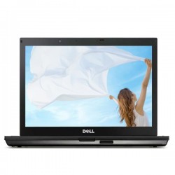 Dell Latitude E6410 Intel Core i5 560M / Webcam Windows 10 Professional upgrade