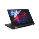 Ultrabook Touchscreen ThinkPad X380 Yoga Híbrido 2-em-1 Intel Quad Core I5-8350U, 256GB NVME SSD 8GB RAM DDR4 WinPro [A-]
