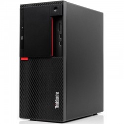 PC Avançado Lenovo Thinkcentre M910T Intel® Quad Core I5-6500 256 GB NVME SSD, 8GB RAM, WinPro