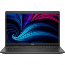 Portátil Empresarial Dell Latitude 3520 Full HD Intel Core I3-1115G4 11ª Geração 256GB NVME SSD 8GB RAMDDR4 WinPro, Vinil