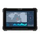 Tablet Rugged Extreme (ROBUSTO) Dell Latitude 7220 Full HD Quad Core Intel® Core™ I5-8365U, 256GB SSD,8GB RAM,WinPro