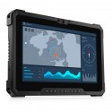 Tablet Rugged Extreme (ROBUSTO) Dell Latitude 7220 Full HD Quad Core Intel® Core™ I5-8365U, 256GB SSD,8GB RAM,WinPro