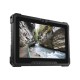 Tablet Rugged Extreme (ROBUSTO) Dell Latitude 7220 Full HD Quad Core Intel® Core™ I5-8365U, 256GB SSD,8GB RAM,WinPro