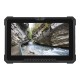 Tablet Rugged Extreme (ROBUSTO) Dell Latitude 7220 Full HD Quad Core Intel® Core™ I5-8365U, 256GB SSD,8GB RAM,WinPro
