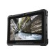 Tablet Rugged Extreme (ROBUSTO) Dell Latitude 7220 Full HD Quad Core Intel® Core™ I5-8365U, 256GB SSD,8GB RAM,WinPro