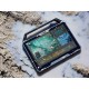 Tablet Rugged Extreme (ROBUSTO) Dell Latitude 7220 Full HD Quad Core Intel® Core™ I5-8365U, 256GB SSD,8GB RAM,WinPro